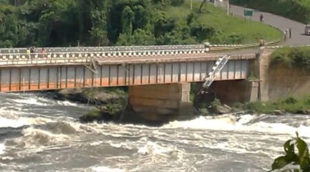 UNRA bans karuma bridge