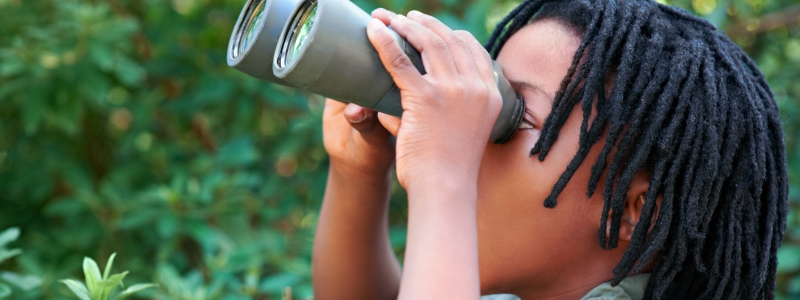 Birdwatching in Uganda