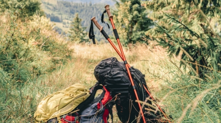 Gorilla Trekking Packing List