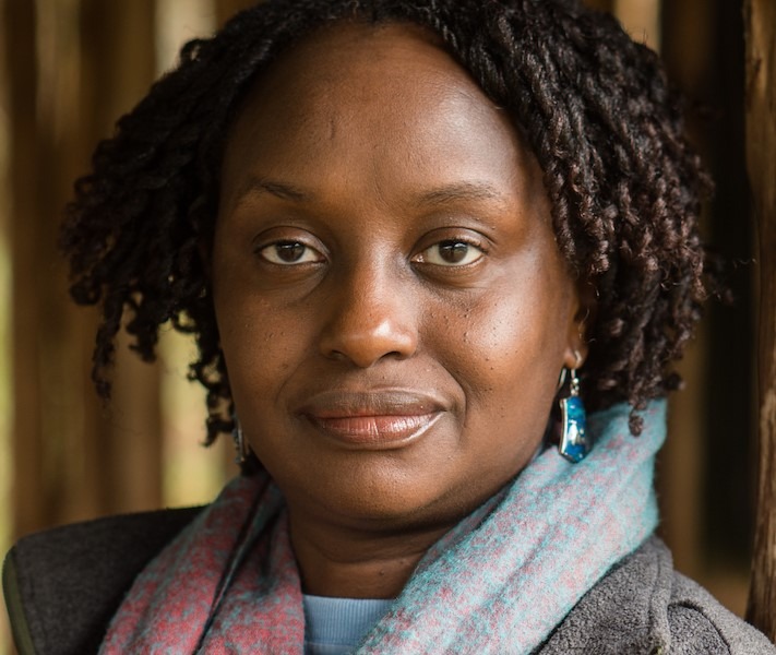 women in conservation